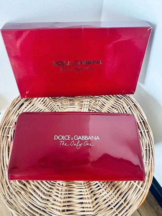 Poseta / portofel / gentuta dolce & gabbana