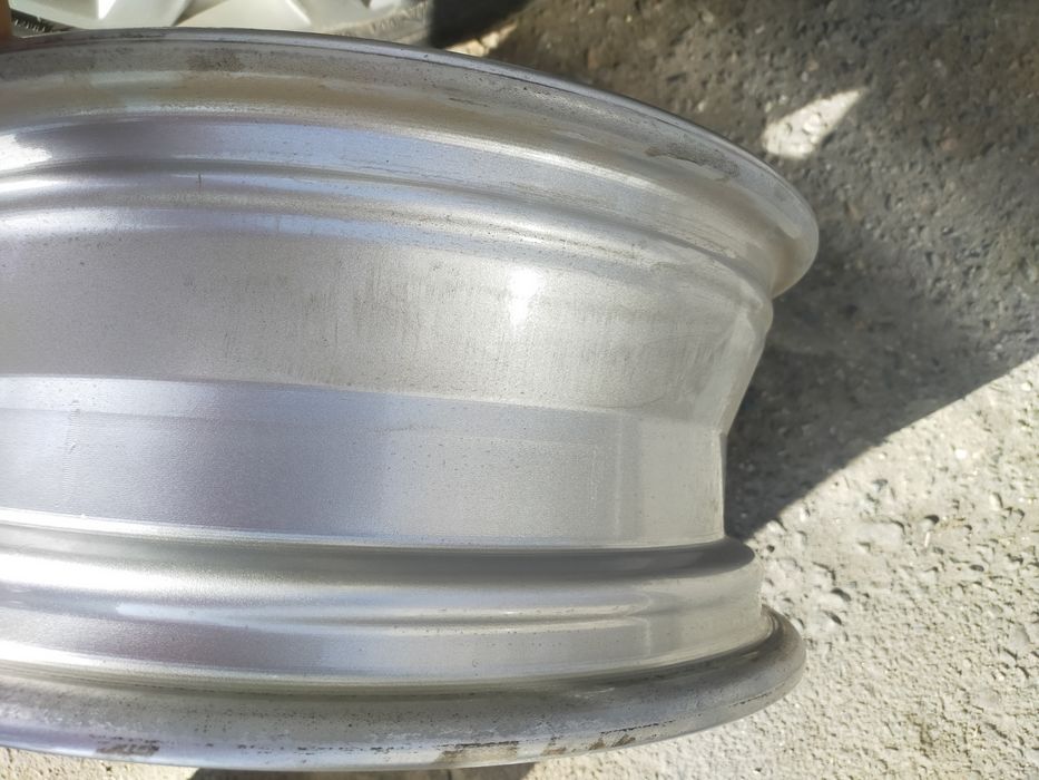 Диск хондай акцент