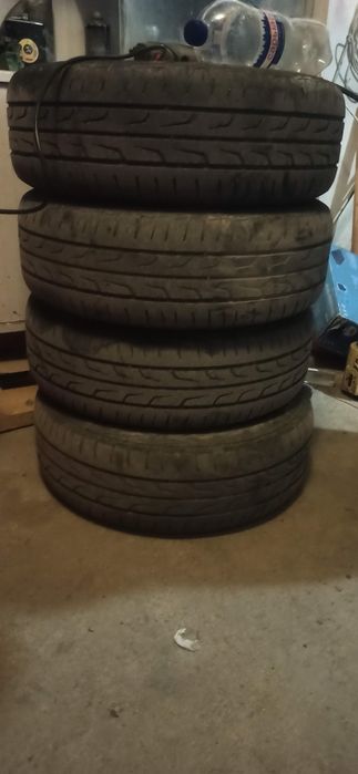 легкосплавные диски