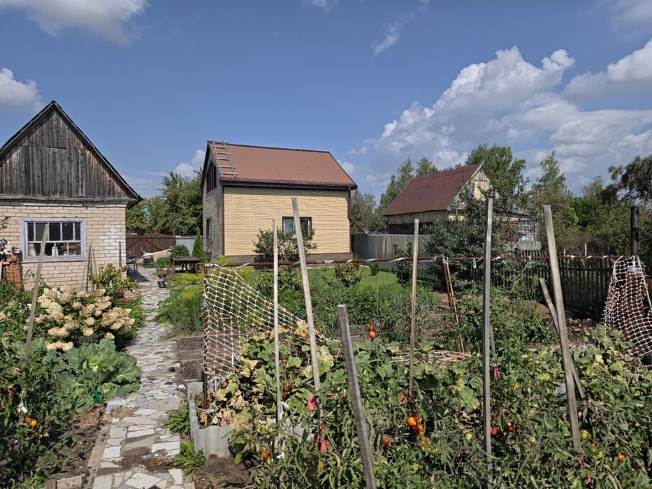 Продам классную дачу