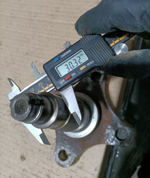 Ax butuc;Ducato,Jumper,boxer,asigur expedierea coletului avantajos la