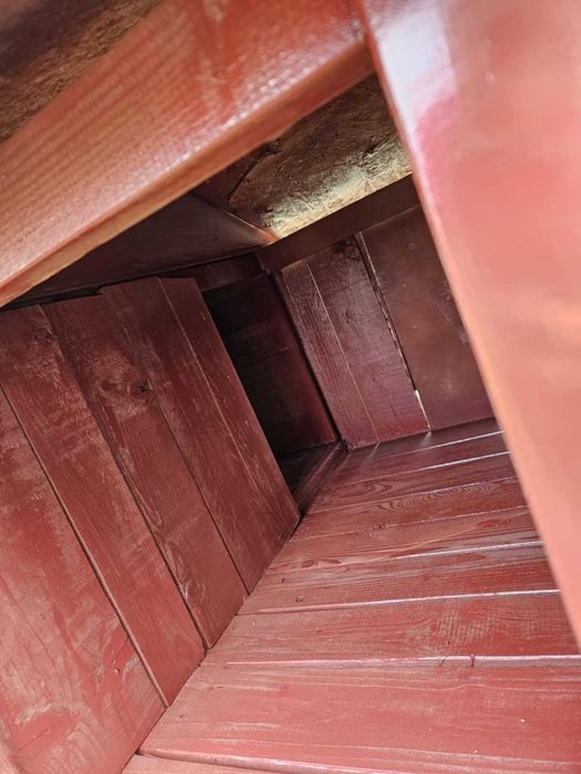 Cusca / casuta pentru caini