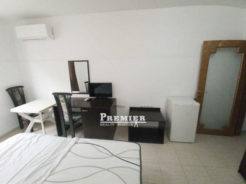 Продава се Едностаен апартамент в Поморие - 32 кв.м за 1341 €/кв.м - Снимка #5