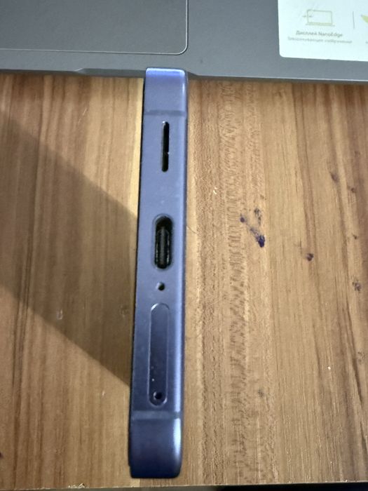 Смартфон Samsung Galaxy S24, 256 гб