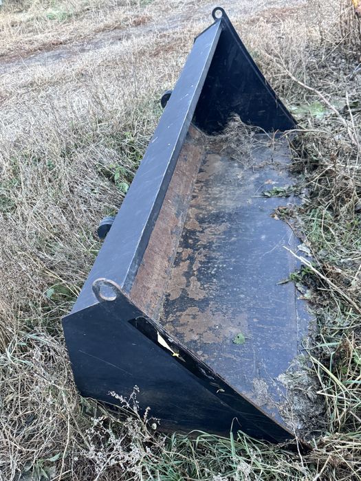 КУН универсальный на трактор