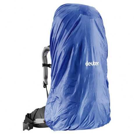 Раница Професионална Deuter - Aircontact Pro 55+15