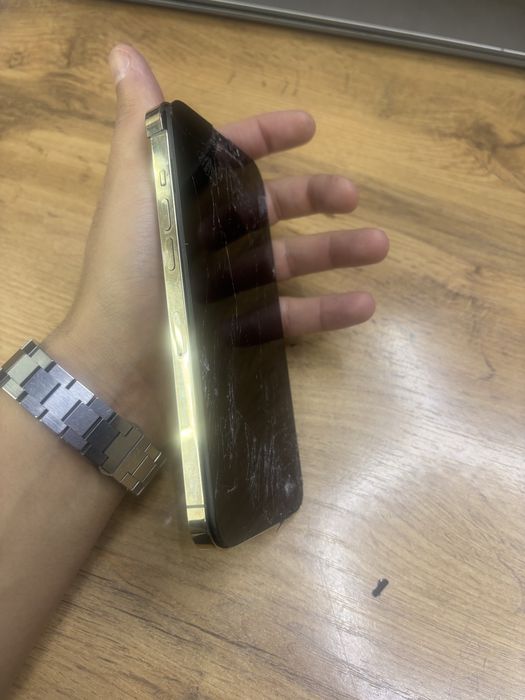Iphone 12pro max , 128гб Айфон 12 про макс