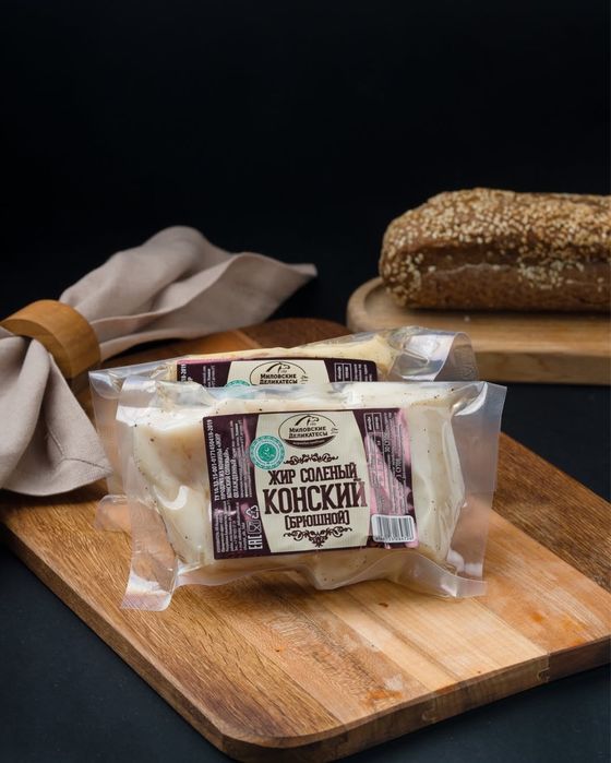 Колбасные изделия с любовью