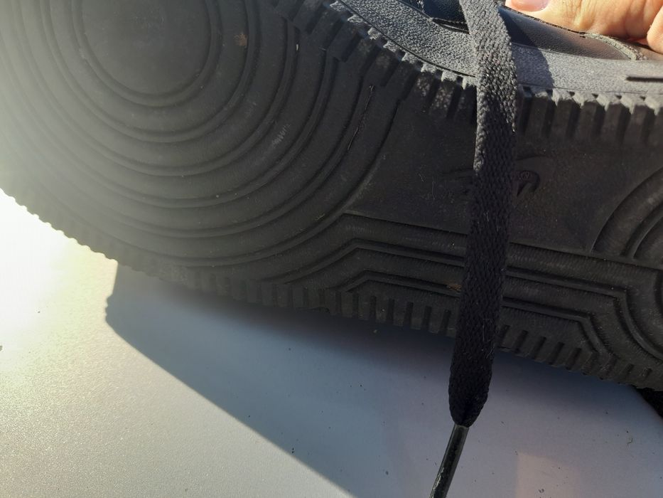 Найк аир форс -1 маратонки