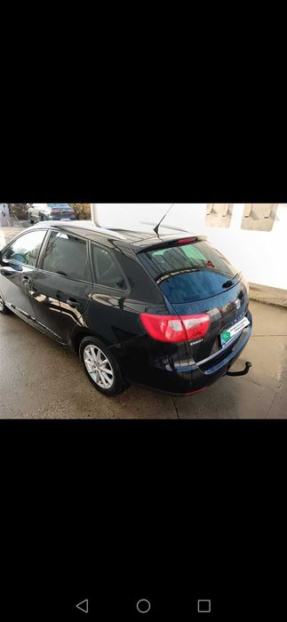 SEAT Ibiza 0 — imagine 2