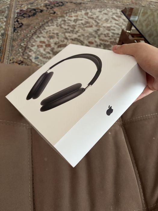 Airpods Max USB C