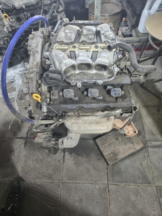 Infinity fx 35 qx 35de продам срочно