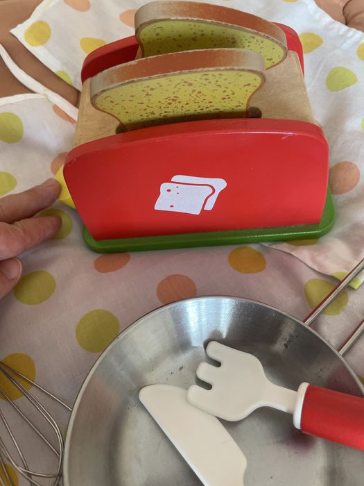 Детски играчки- кухня