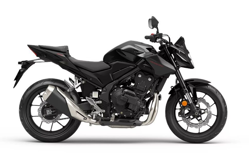 Honda CB 500F Motocicleta noua, 0 km, model 2026, Hornet 500 cu Eclutch