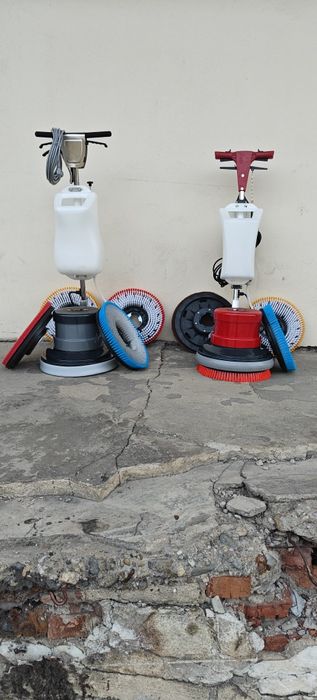 Monodisc, monoperie nou, turație mica 165 rpm