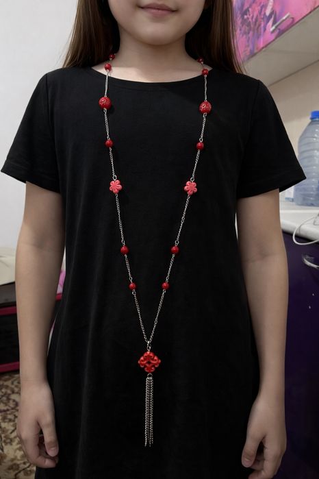 Украшения ручная работа