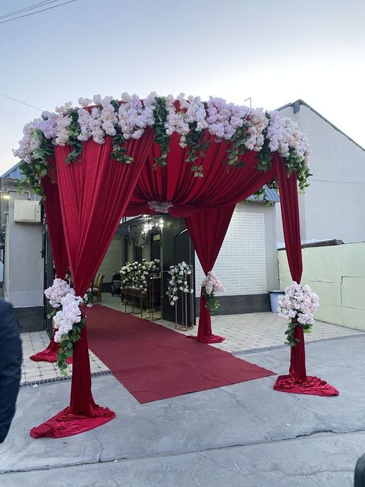 Afarmleniya hizmatlari 50$ dan 300$ gacha