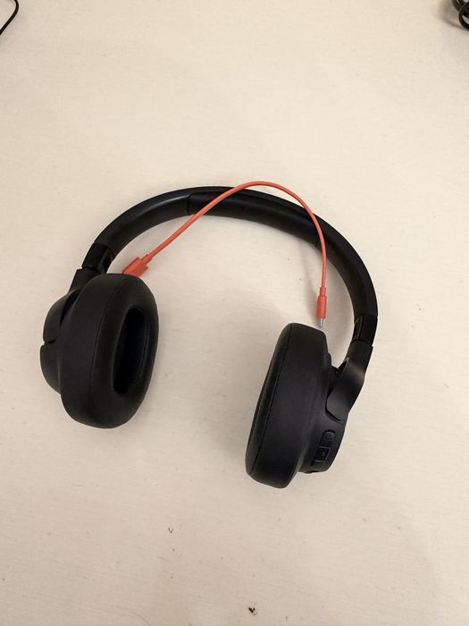 Наушники jbl 720 bit