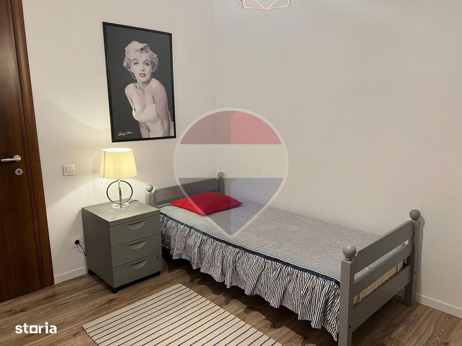 Apartament 3 camere Floreasca – Laguna Residen