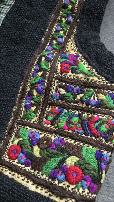 Bondita traditionala autentica