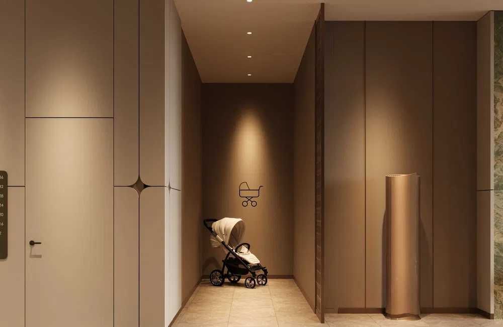 Полноценная 2-ком! ЖК Бизнес класса с кадастром на Юнусабаде в Ипотеку