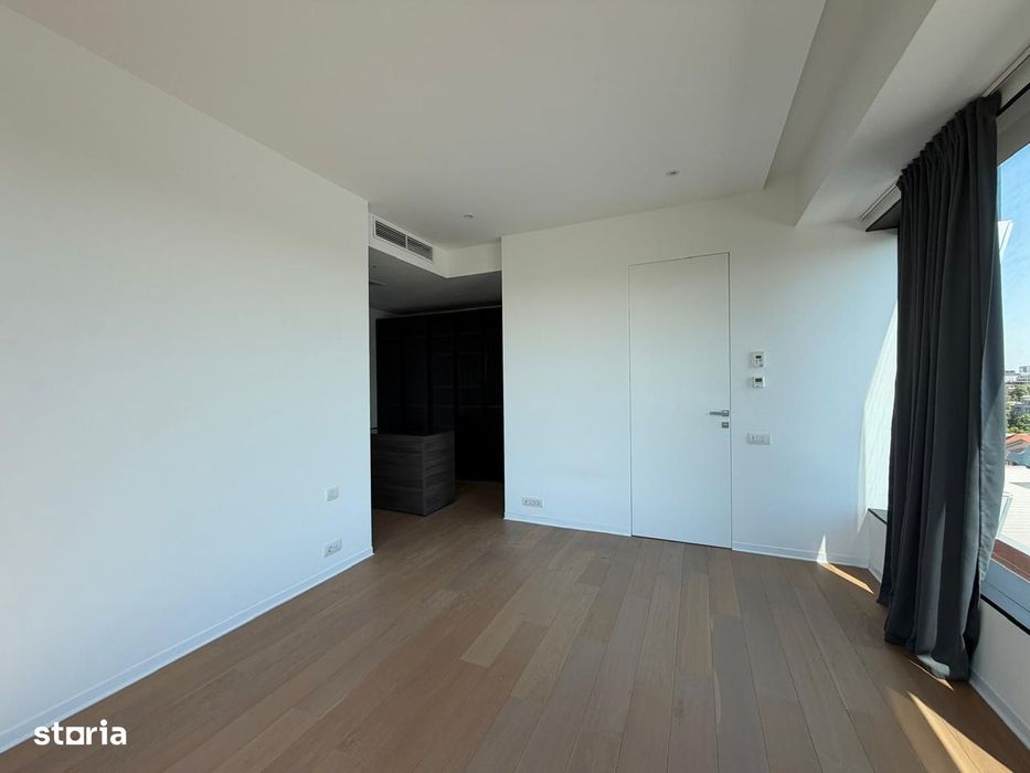 Apartament 3 camere One Mircea Eliade I Partial mobilat
