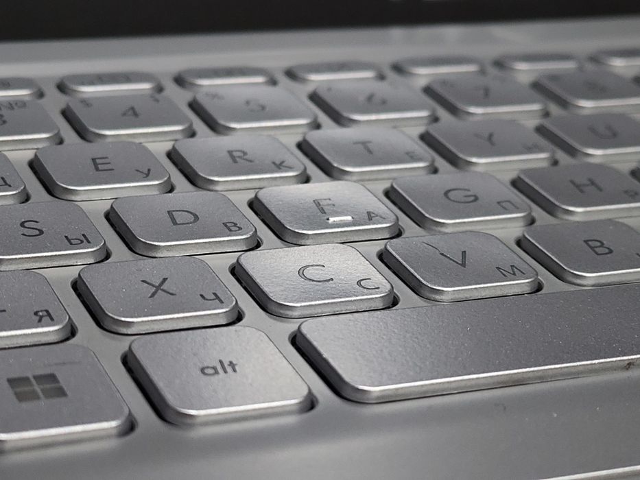 Ноутбук Asus laptop