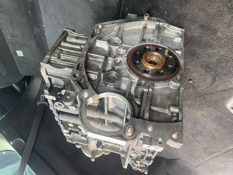 Двигател 1.6 Kia/Hyundai D4FE