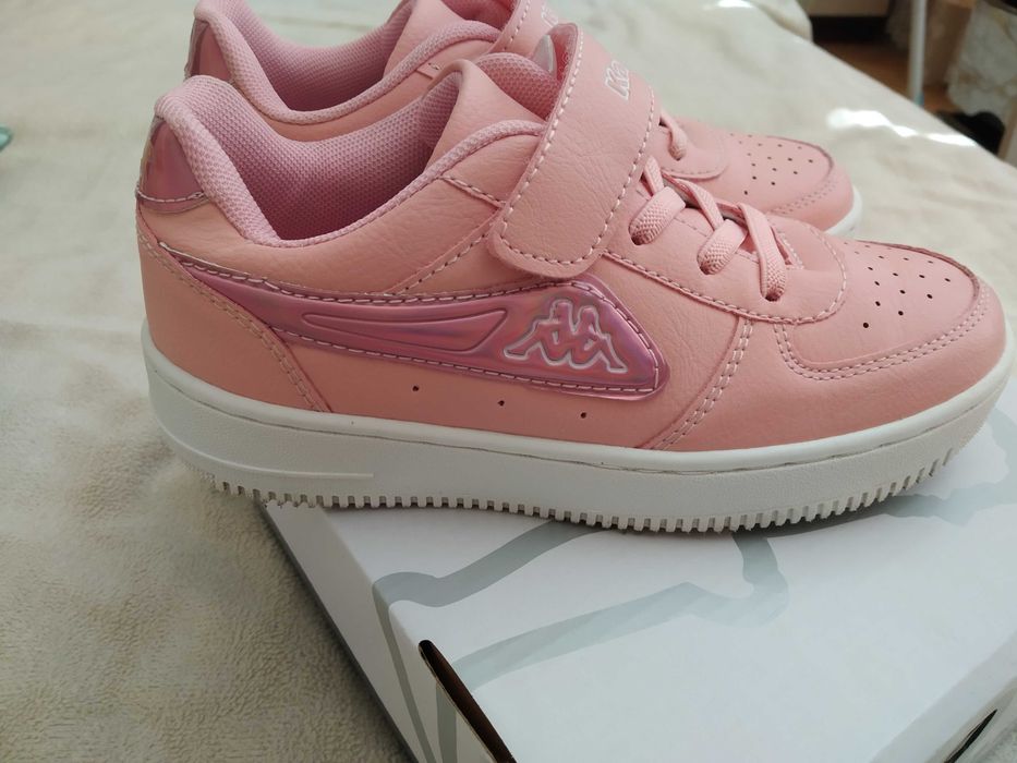 Маратонки Каппа за момиче