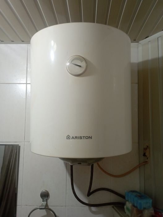 Аристон. Обогреватель