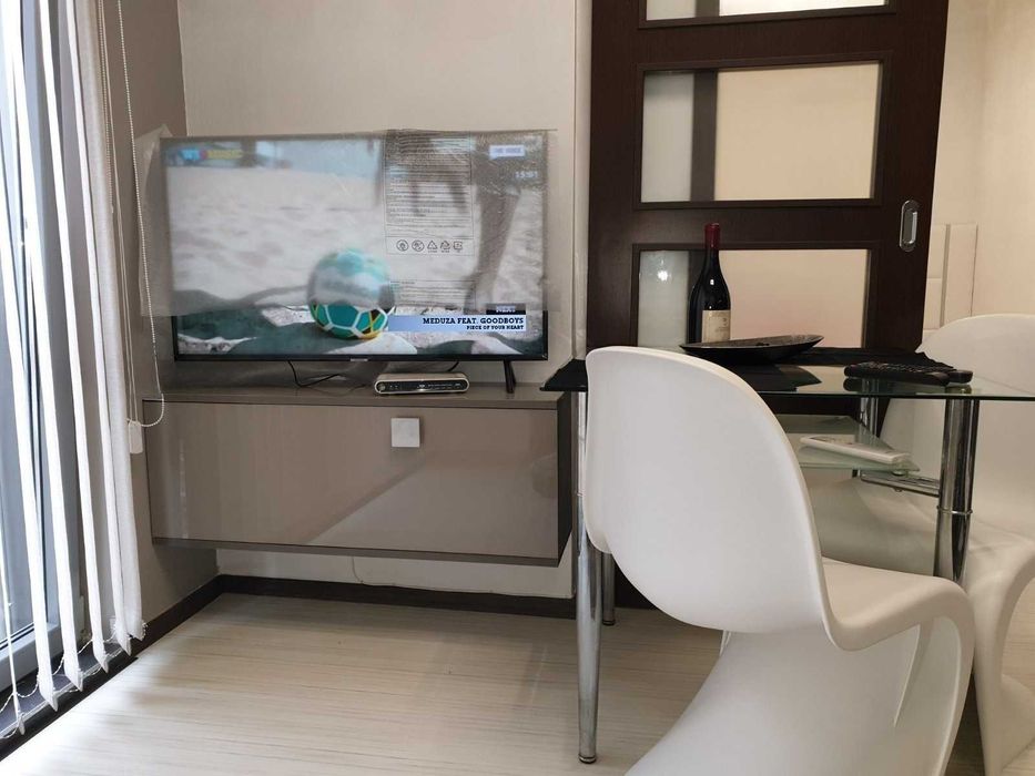 Дава се под наем Двустаен апартамент в София, Манастирски ливади - 47 кв.м за 480 € - Снимка #2