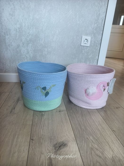 Корзина новая продам