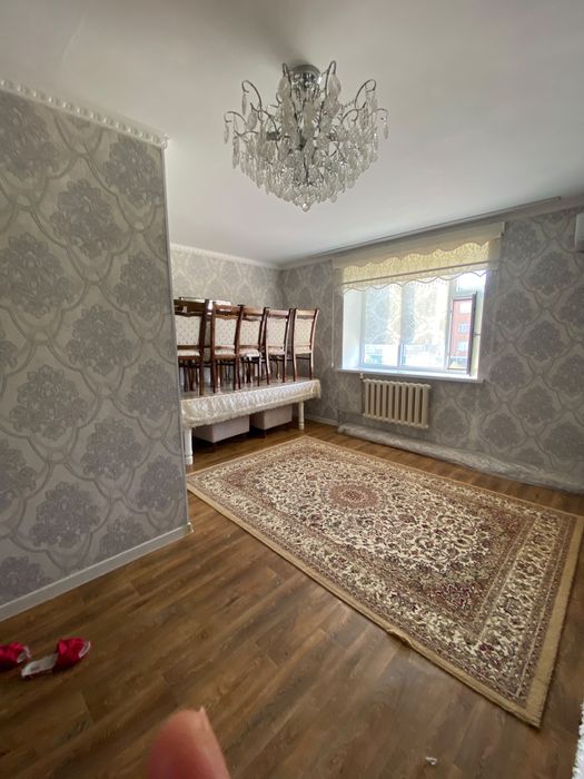 Үй сатылады. Тереңөзек кенті