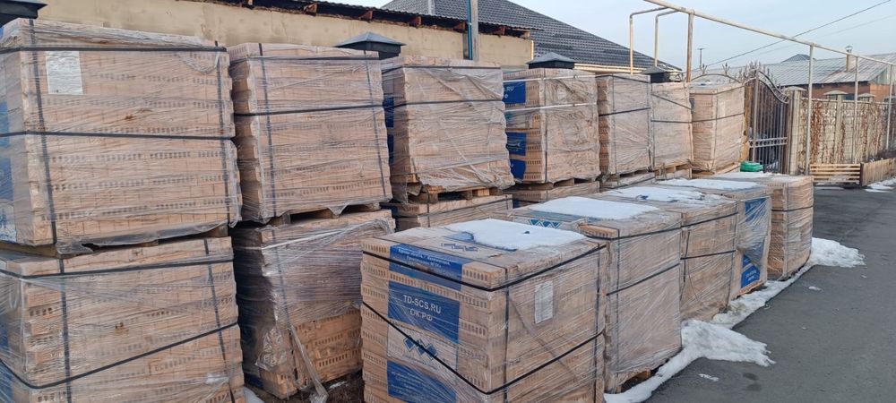 Облицовочный кирпич