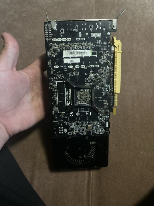 Продаю зачасти пк