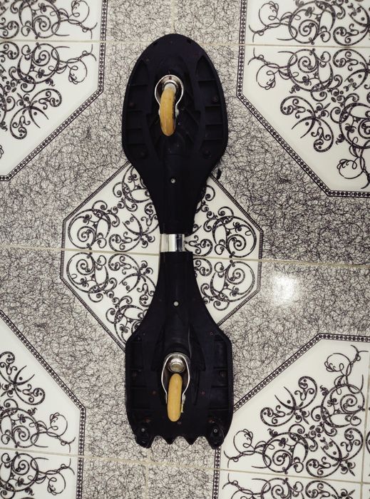 Скейтборд роллерсерф