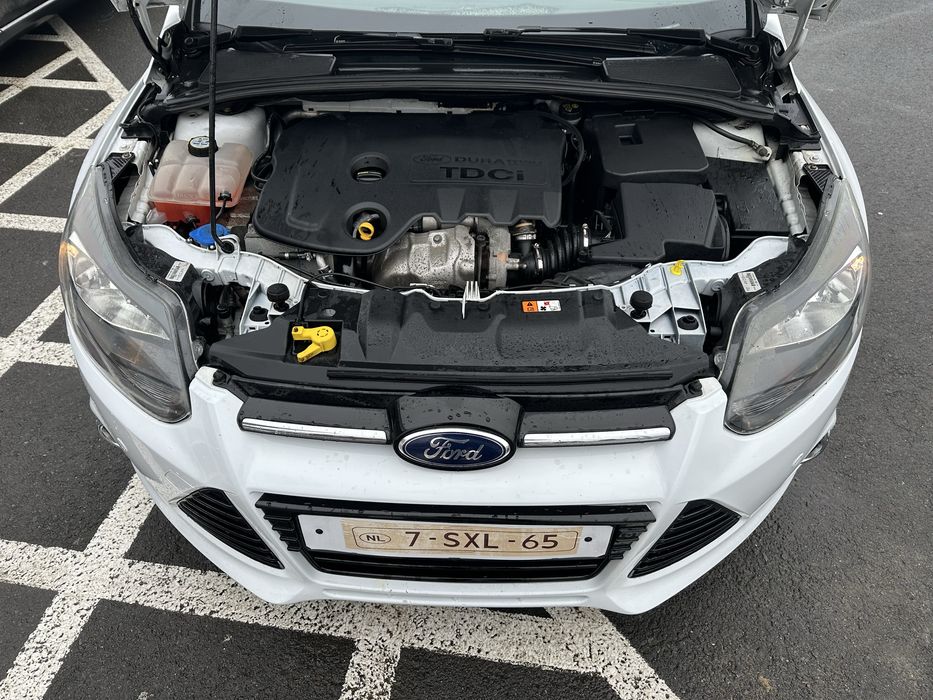 Ford Focus mk3 2014 Olanda