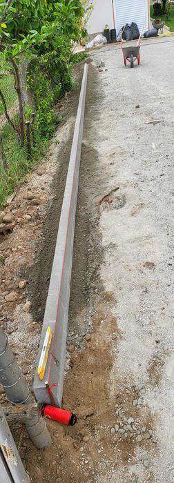 Асфалтиране редене на Тротоарни Плочи Паваж от 20лв на кв.м