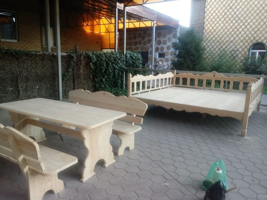 Туалет сатам  50000 тг