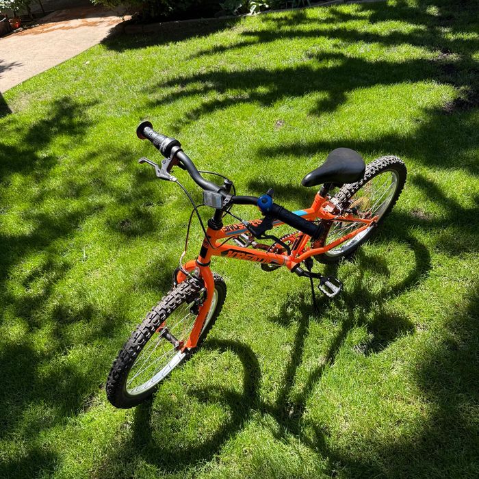 Bicicleta copii Kreativ Series One 20”