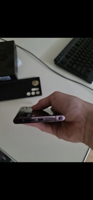 S22 ultra 256gb 12