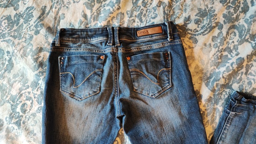 Ted Baker дънки Zara 34