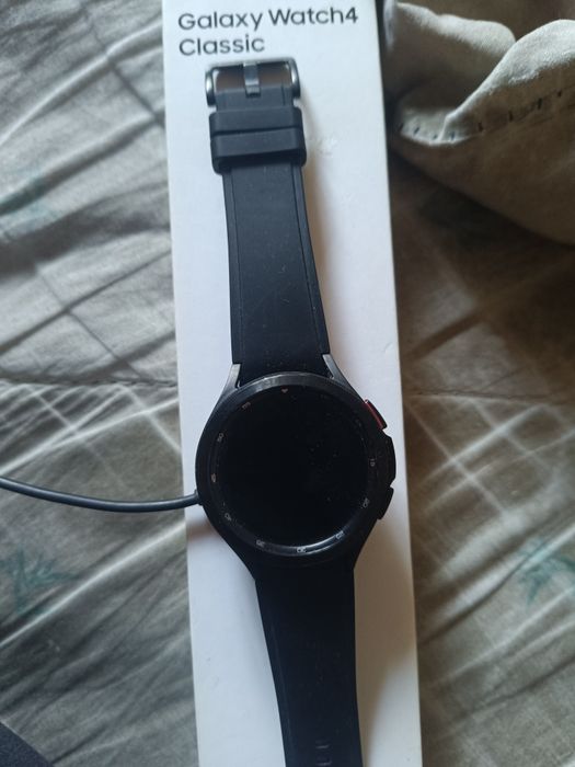 Galaxy watch 4 classic