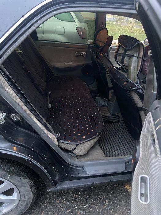 Honda CIVIC Vtec Автомат