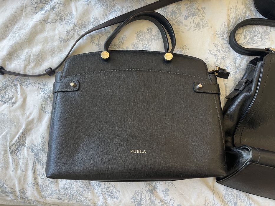 Сумки  Armani Furla DKNy Marc Jacobs