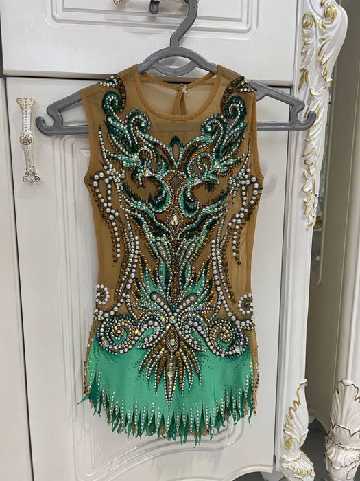 Одежда для гимнастики