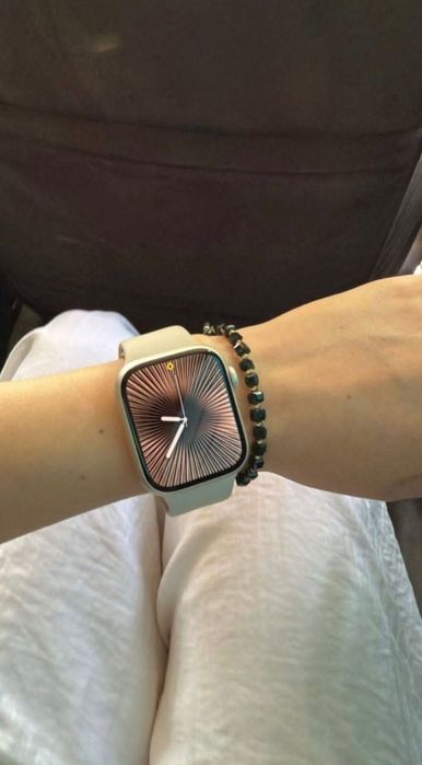 Apple Watch 9 45 mm