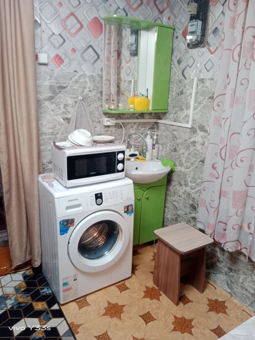 Продам 3-х комнатный дом