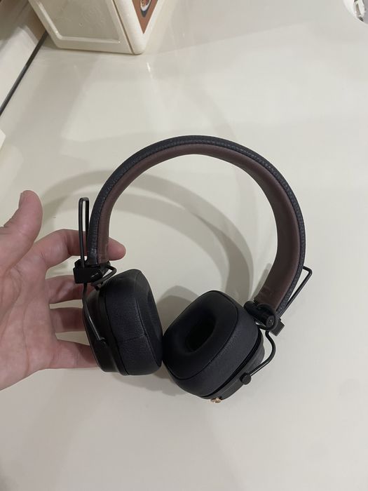 Marshall наушник