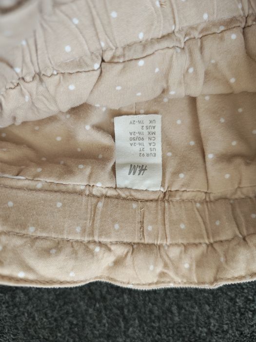 Pantaloni H&M mărimea 92